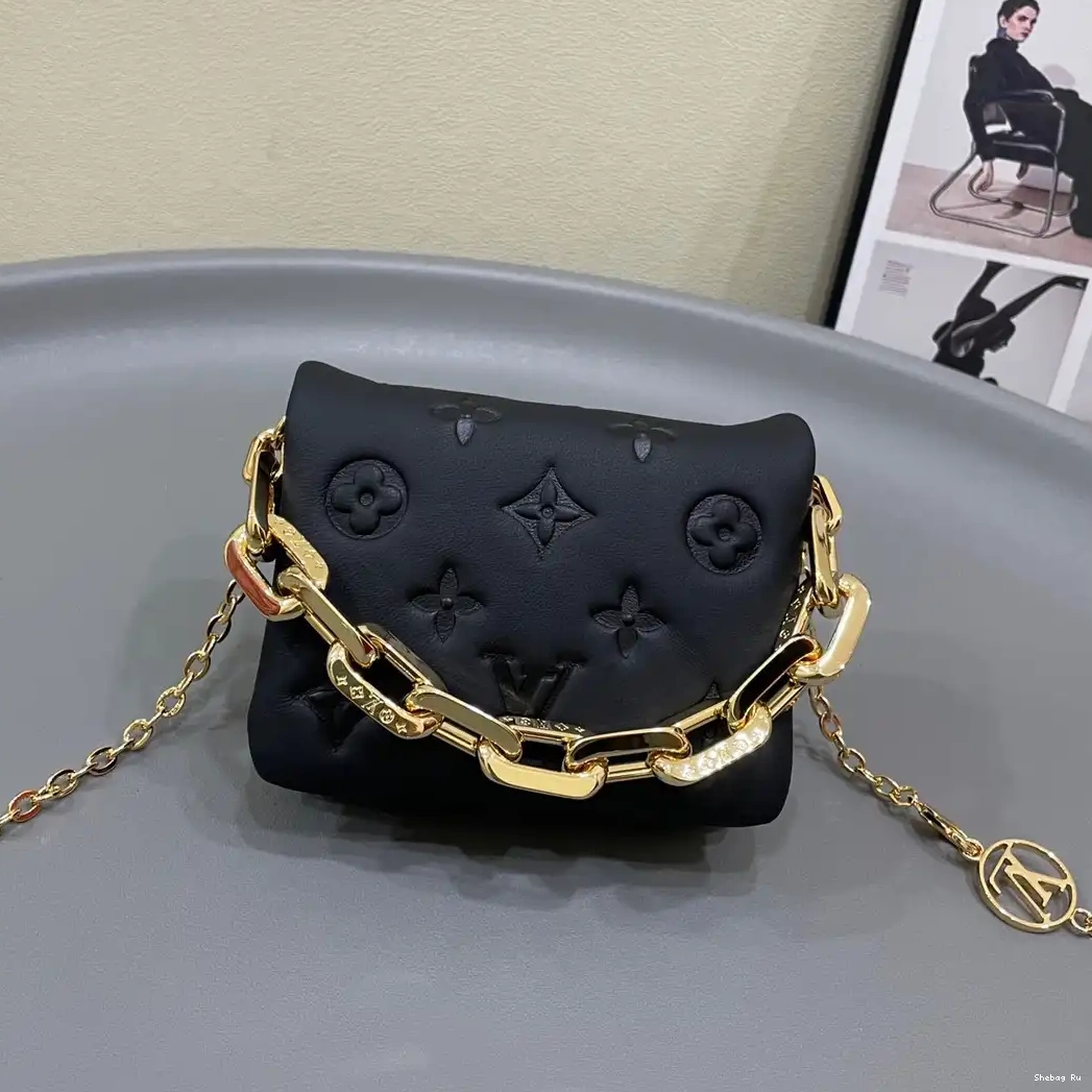 Beltbag LOUIS Coussin VUITTON 0613
